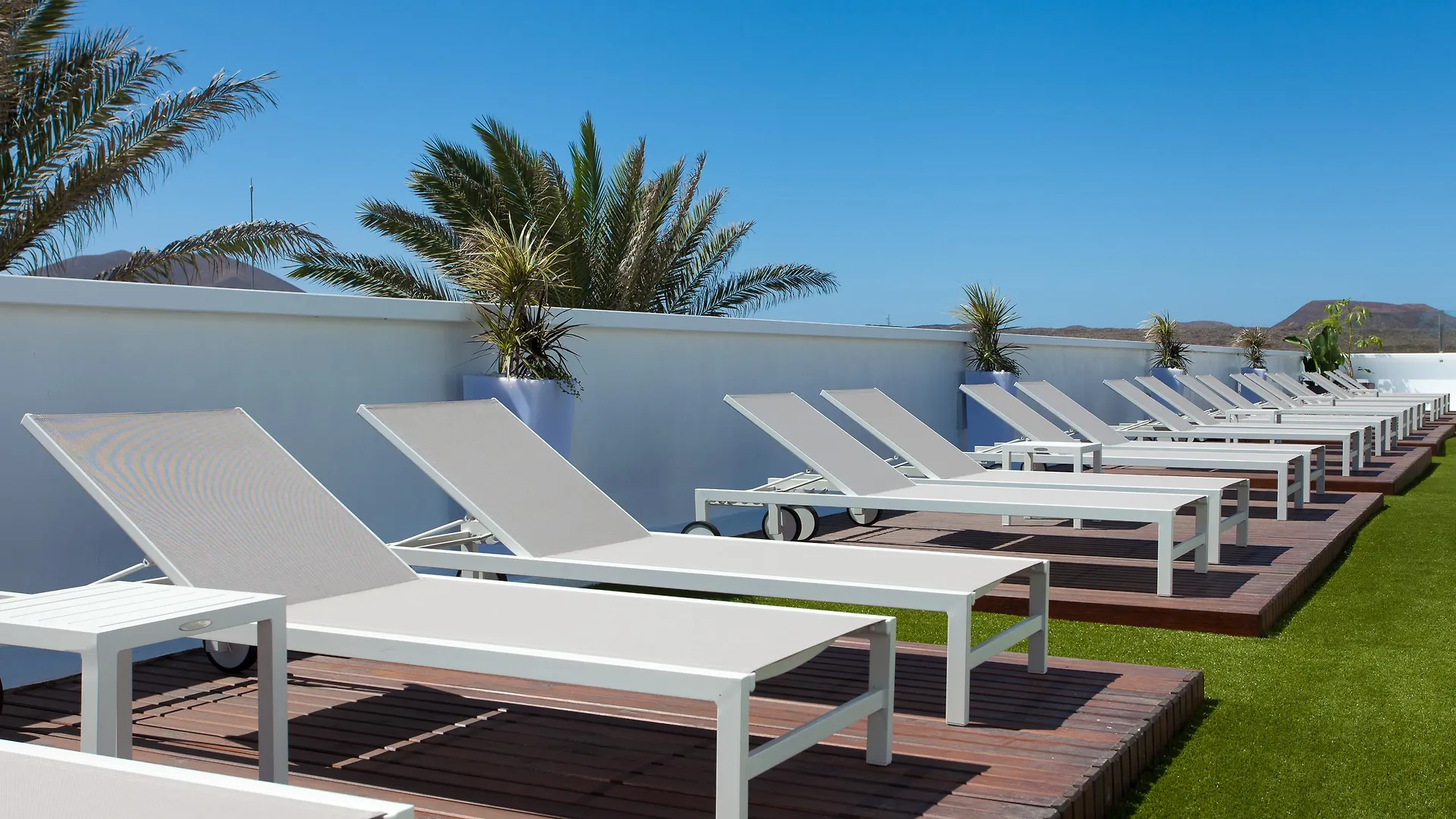 Bristol Sunset Beach - Holiday Apartments Corralejo 0*,  Hiszpania