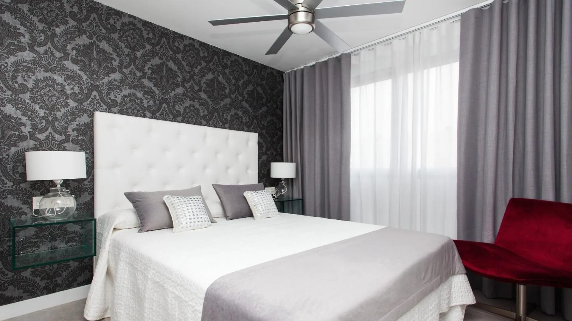 Bristol Sunset Beach - Holiday Apartments Corralejo Hiszpania