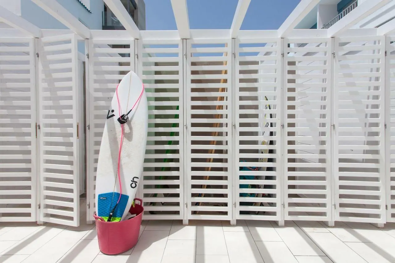 Bristol Sunset Beach - Holiday Apartments Corralejo 0*,  Hiszpania