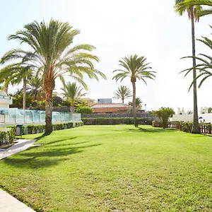 Grupotel Tres Vidas Apartmán