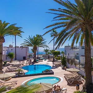 Apartment Flamingo, Puerto del Carmen (Lanzarote)