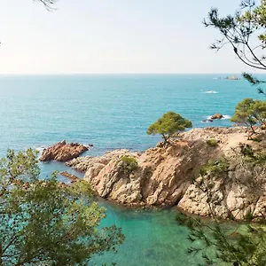 Atlantica Appartement Palamós