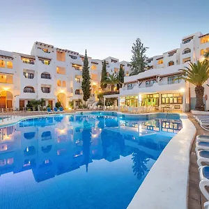 Holiday Park Santa Ponsa Apartmán Santa Ponça