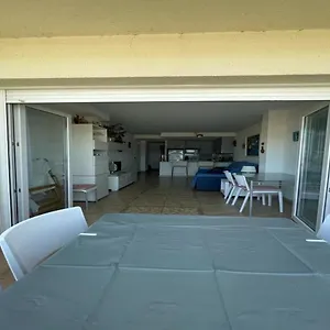Piso Delante De Mar Appartement L' Escala