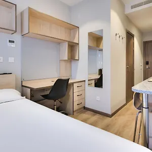 Livensa Living Feria Penzion Màlaga