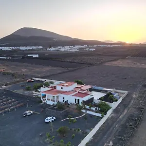 Quintero Appartement San Bartolomé