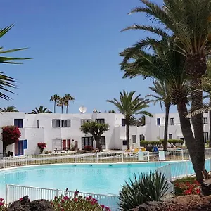 Junto A La Playa. Appartement