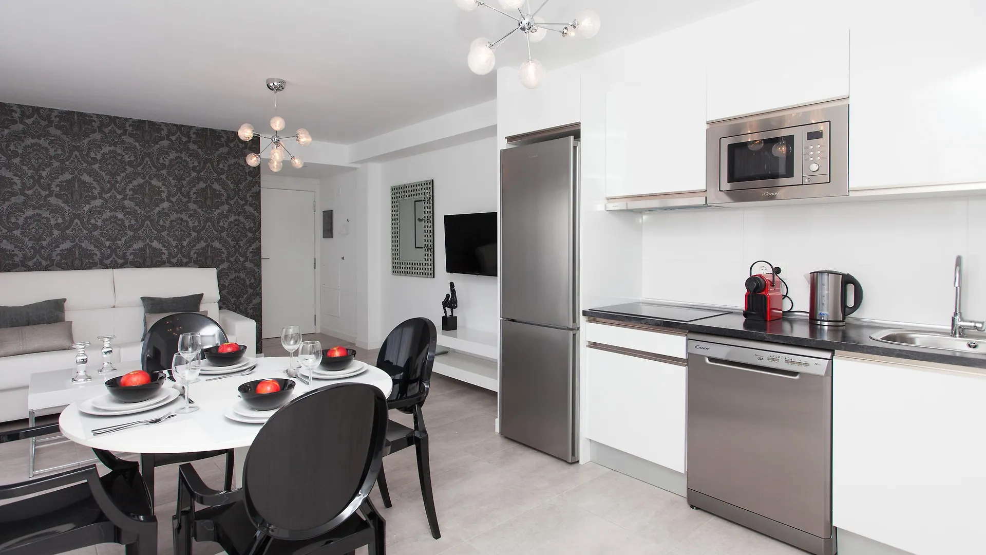Bristol Sunset Beach - Holiday Apartments Corralejo