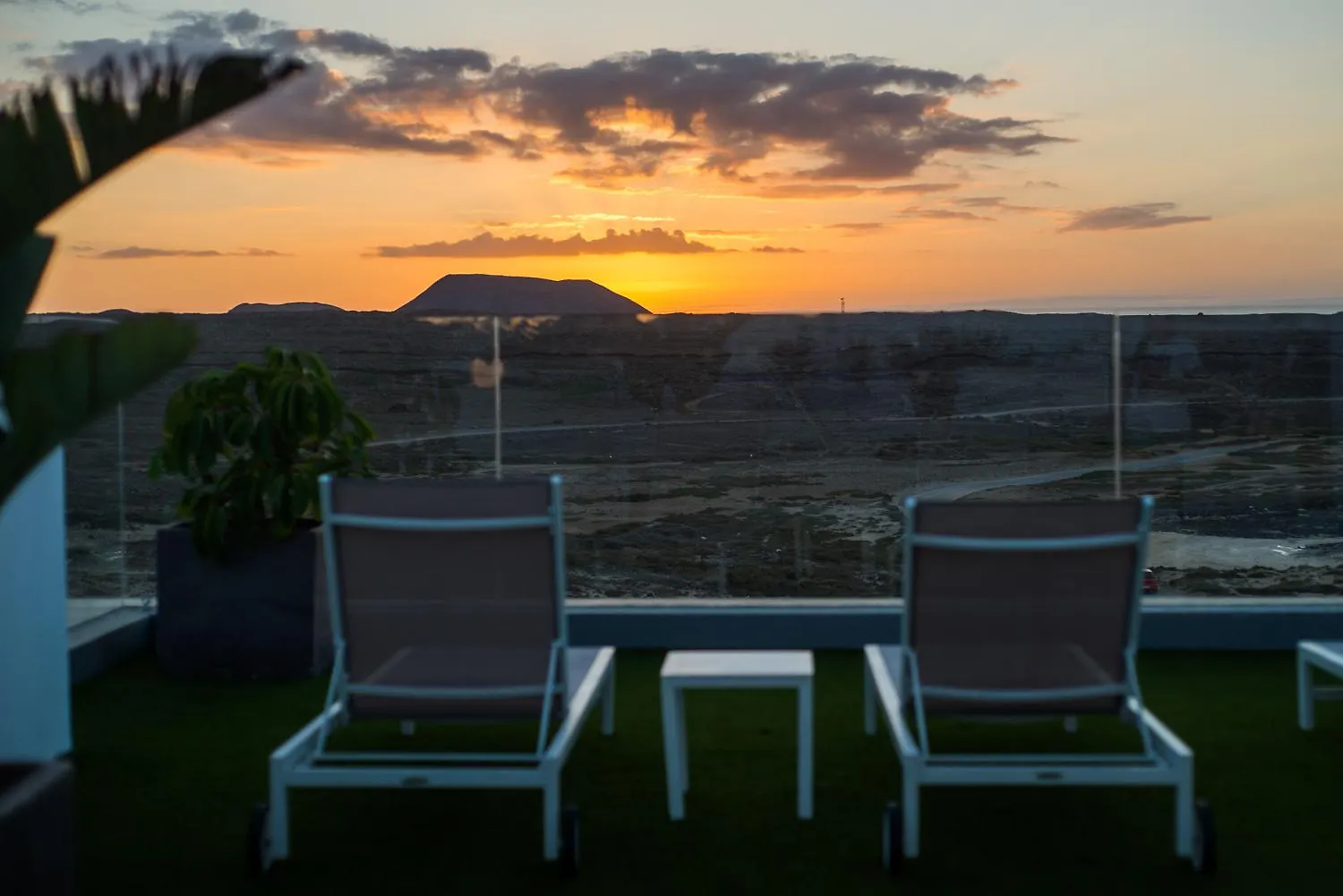 Bristol Sunset Beach - Holiday Apartments Corralejo Spain