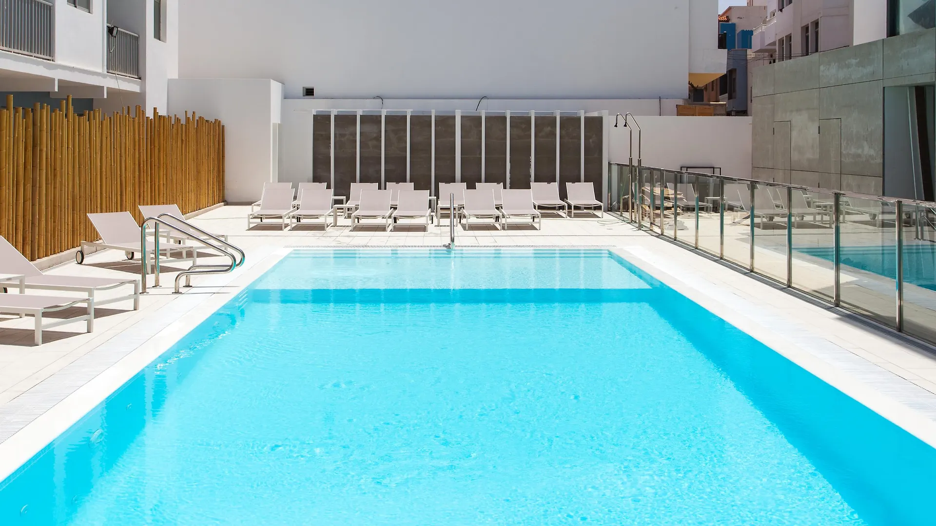 Bristol Sunset Beach - Holiday Apartments Corralejo Spain